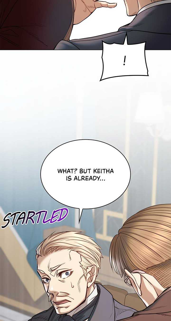 If You Desire to Keep Me [Official] Chapter 8 page 83