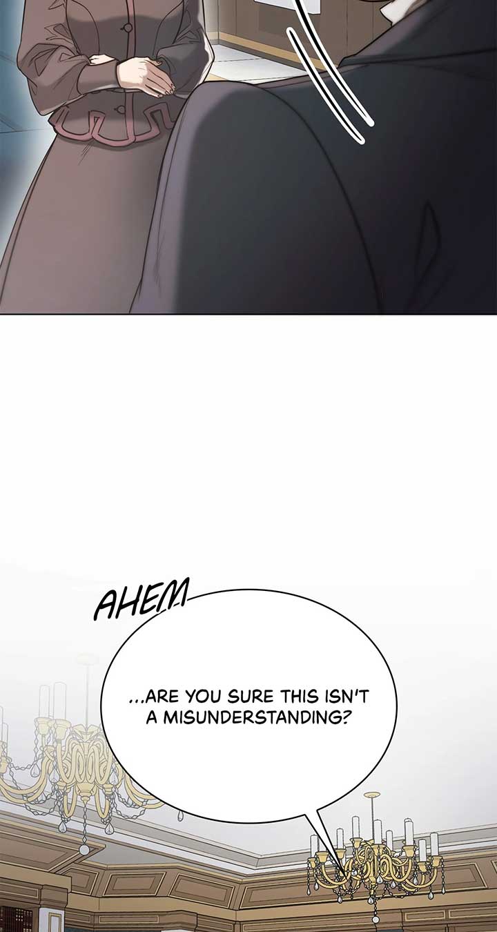 If You Desire to Keep Me [Official] Chapter 8 page 85