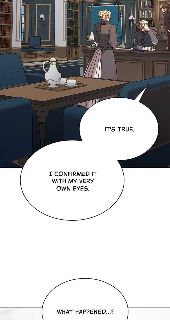If You Desire to Keep Me [Official] Chapter 8 page 86