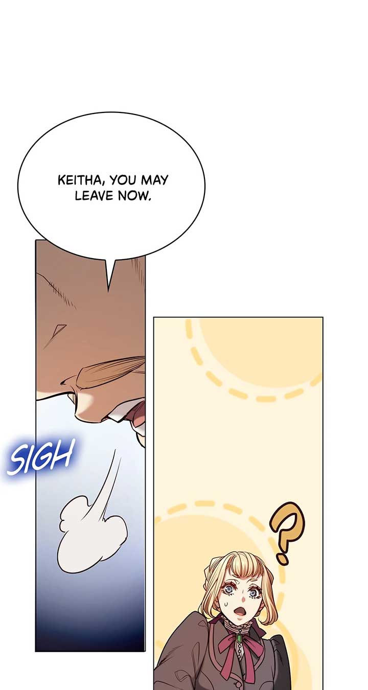 If You Desire to Keep Me [Official] Chapter 8 page 88