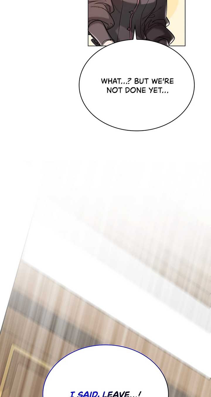 If You Desire to Keep Me [Official] Chapter 8 page 89