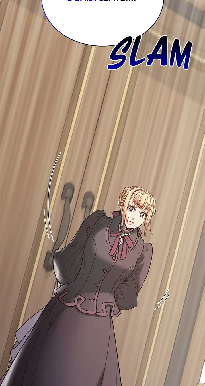 If You Desire to Keep Me [Official] Chapter 8 page 90