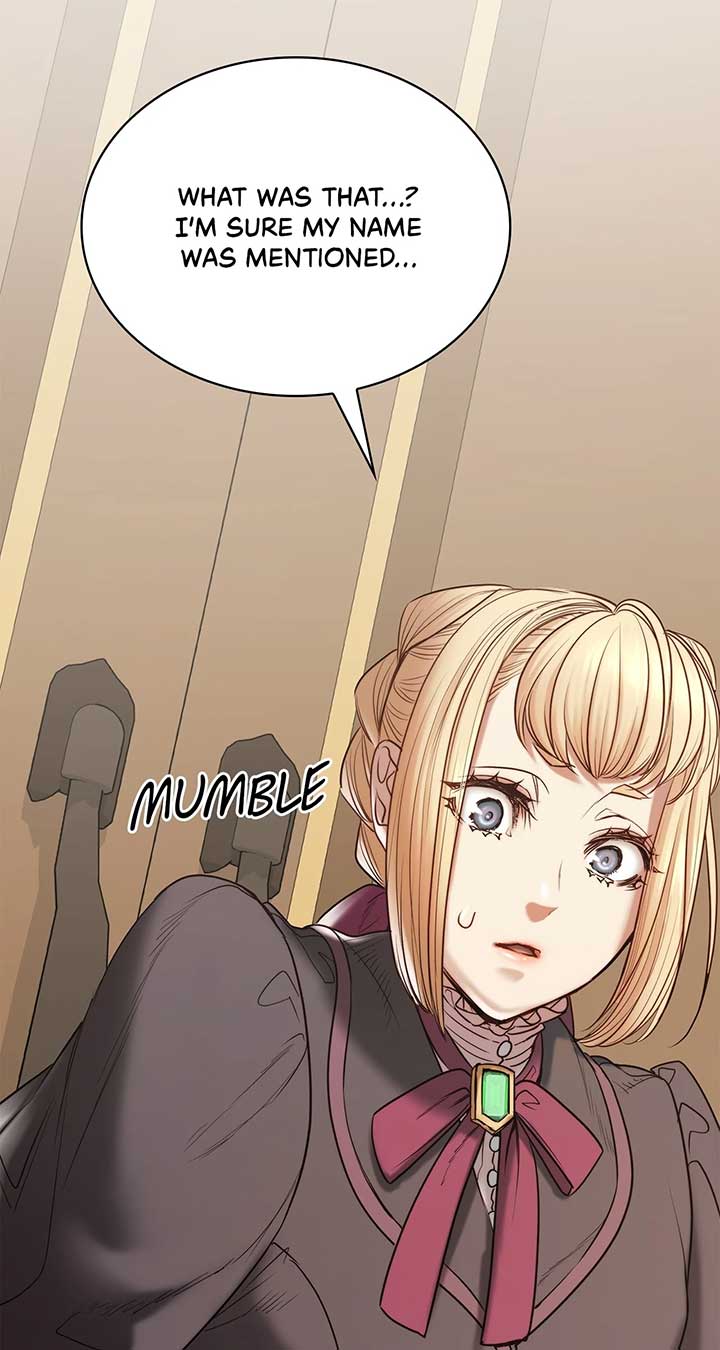 If You Desire to Keep Me [Official] Chapter 8 page 92