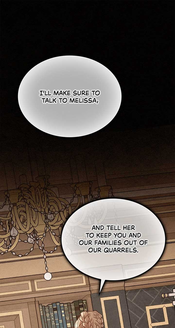 If You Desire to Keep Me [Official] Chapter 8 page 94