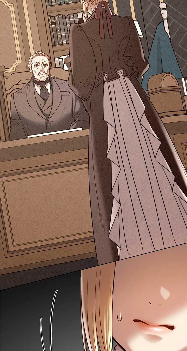 If You Desire to Keep Me [Official] Chapter 8 page 95
