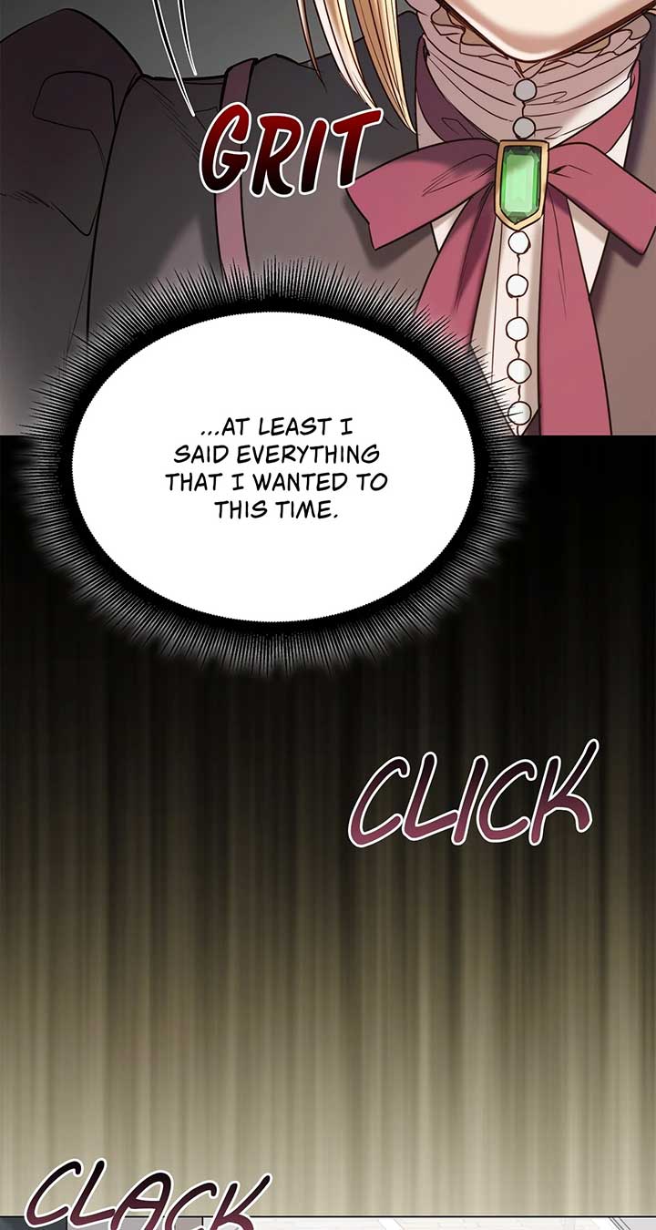 If You Desire to Keep Me [Official] Chapter 8 page 96