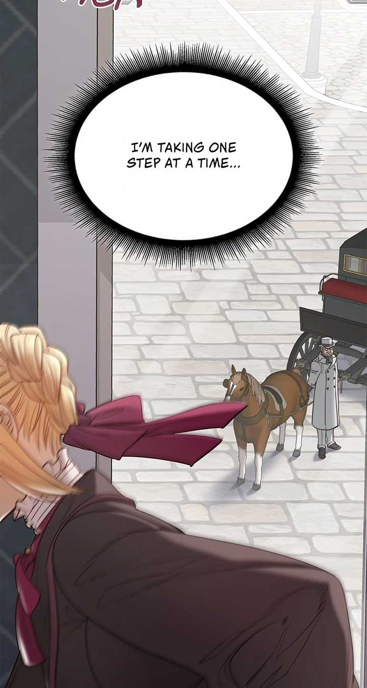 If You Desire to Keep Me [Official] Chapter 8 page 97