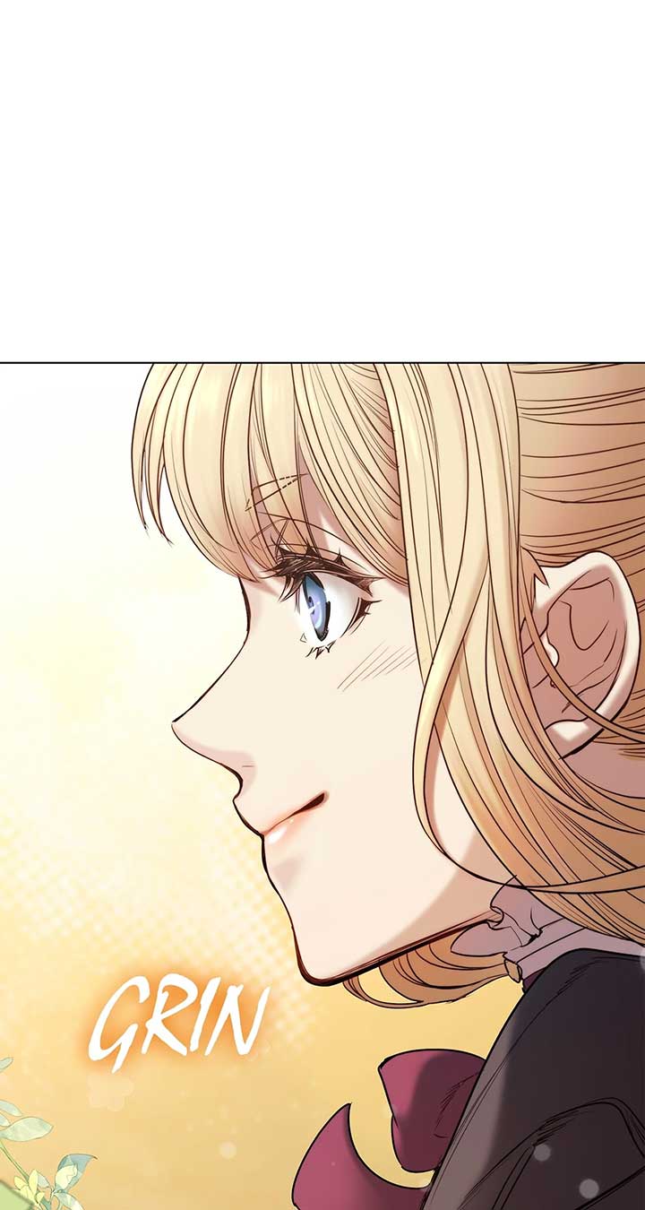 If You Desire to Keep Me [Official] Chapter 8 page 99