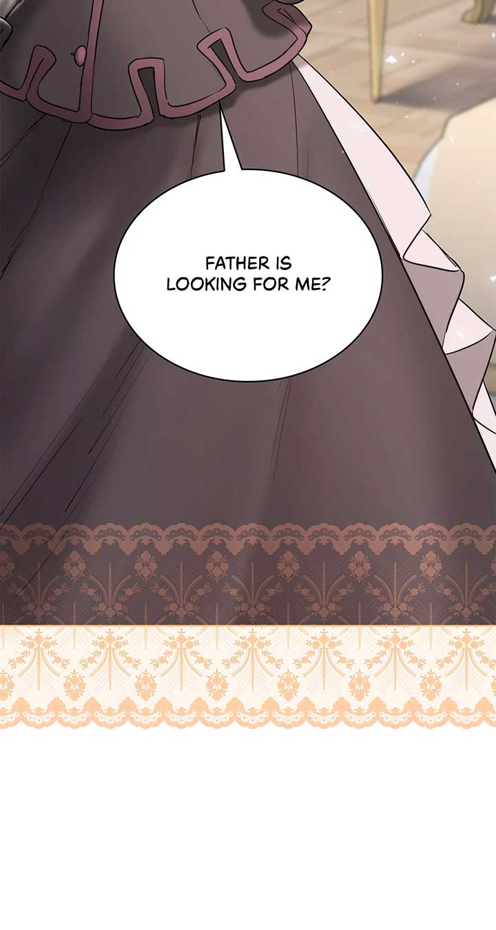 If You Desire to Keep Me [Official] Chapter 8 page 102