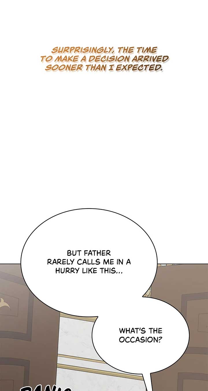 If You Desire to Keep Me [Official] Chapter 8 page 103