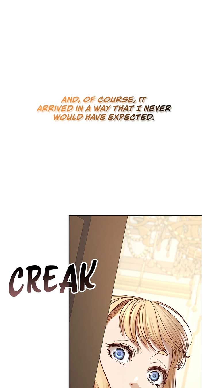 If You Desire to Keep Me [Official] Chapter 8 page 106