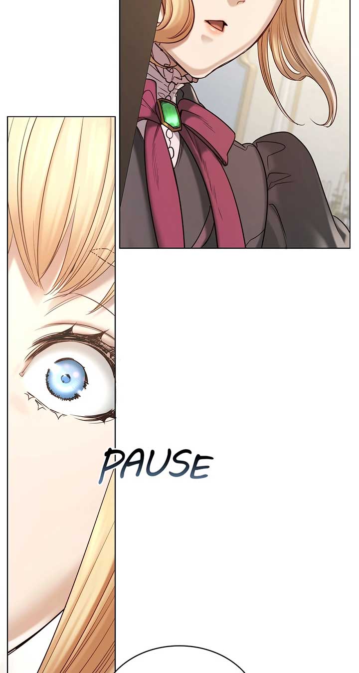 If You Desire to Keep Me [Official] Chapter 8 page 107