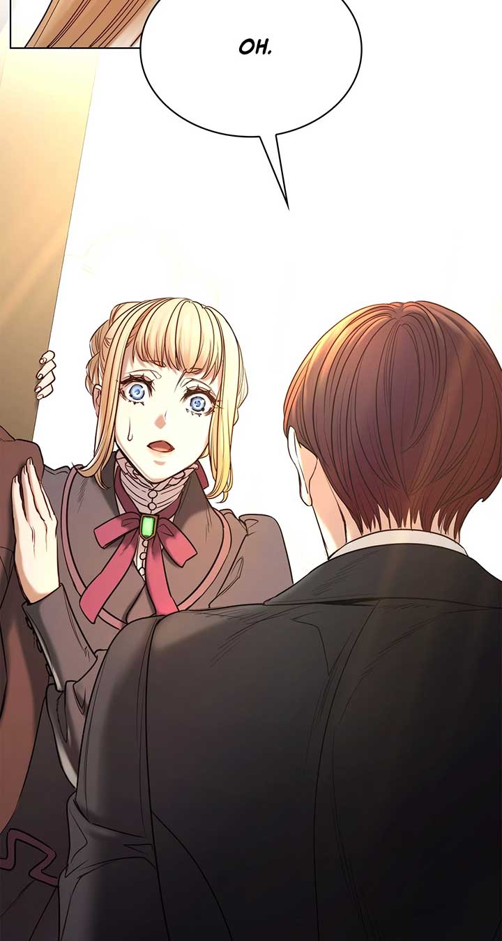 If You Desire to Keep Me [Official] Chapter 8 page 108