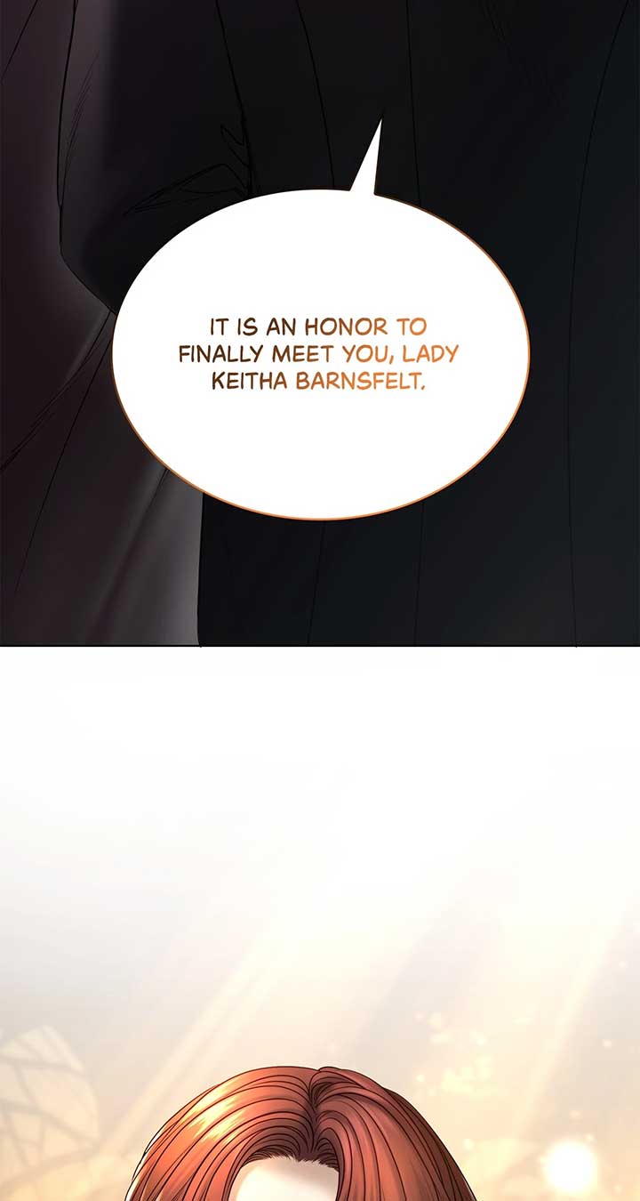 If You Desire to Keep Me [Official] Chapter 8 page 109