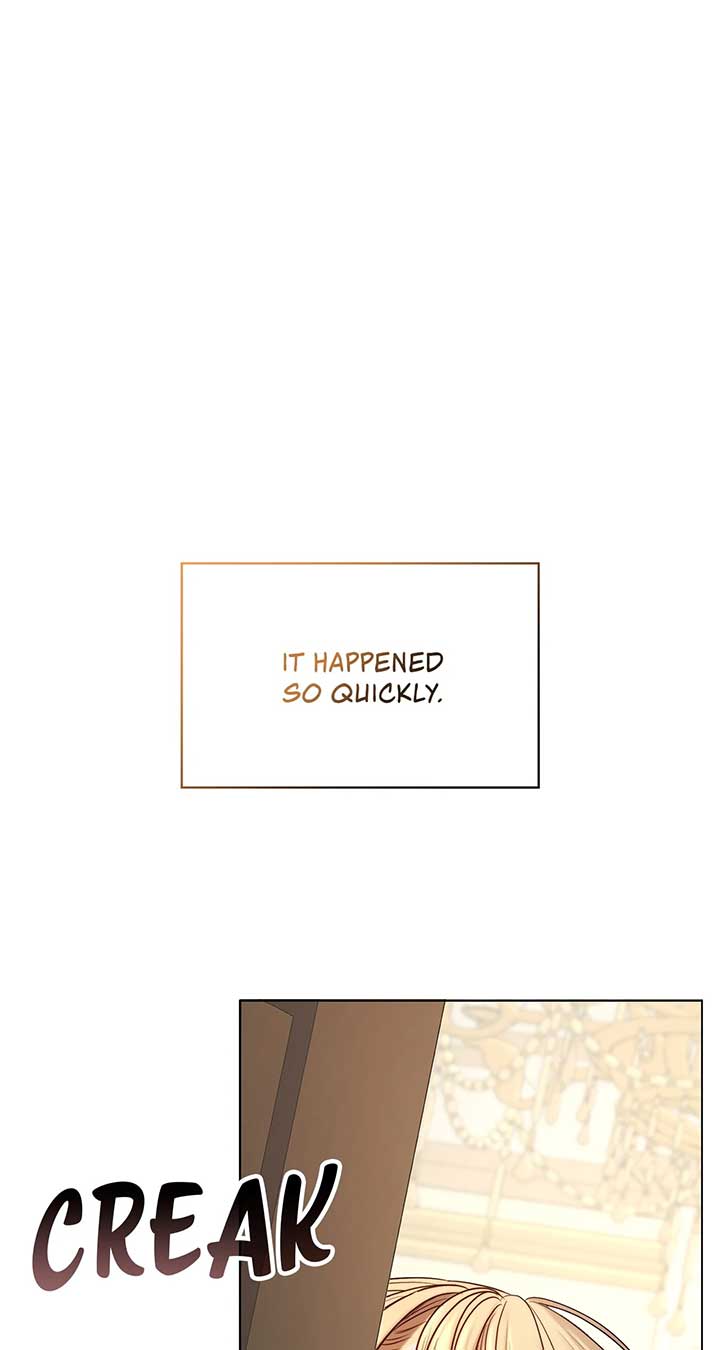 If You Desire to Keep Me [Official] Chapter 9 page 2