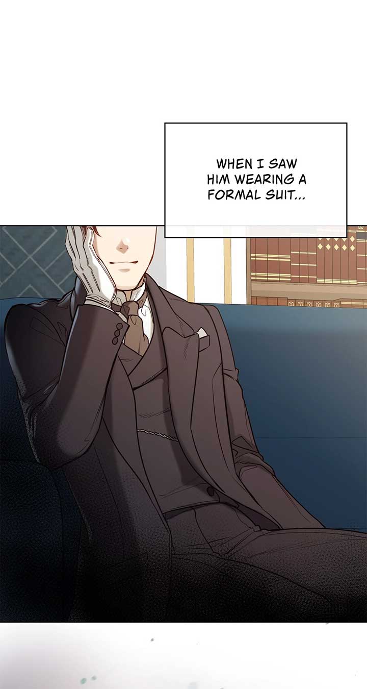 If You Desire to Keep Me [Official] Chapter 9 page 11