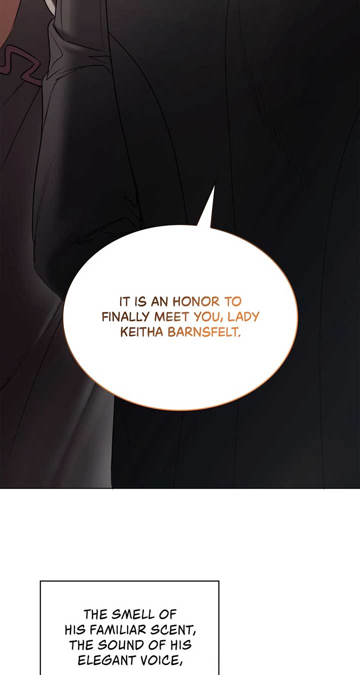 If You Desire to Keep Me [Official] Chapter 9 page 5