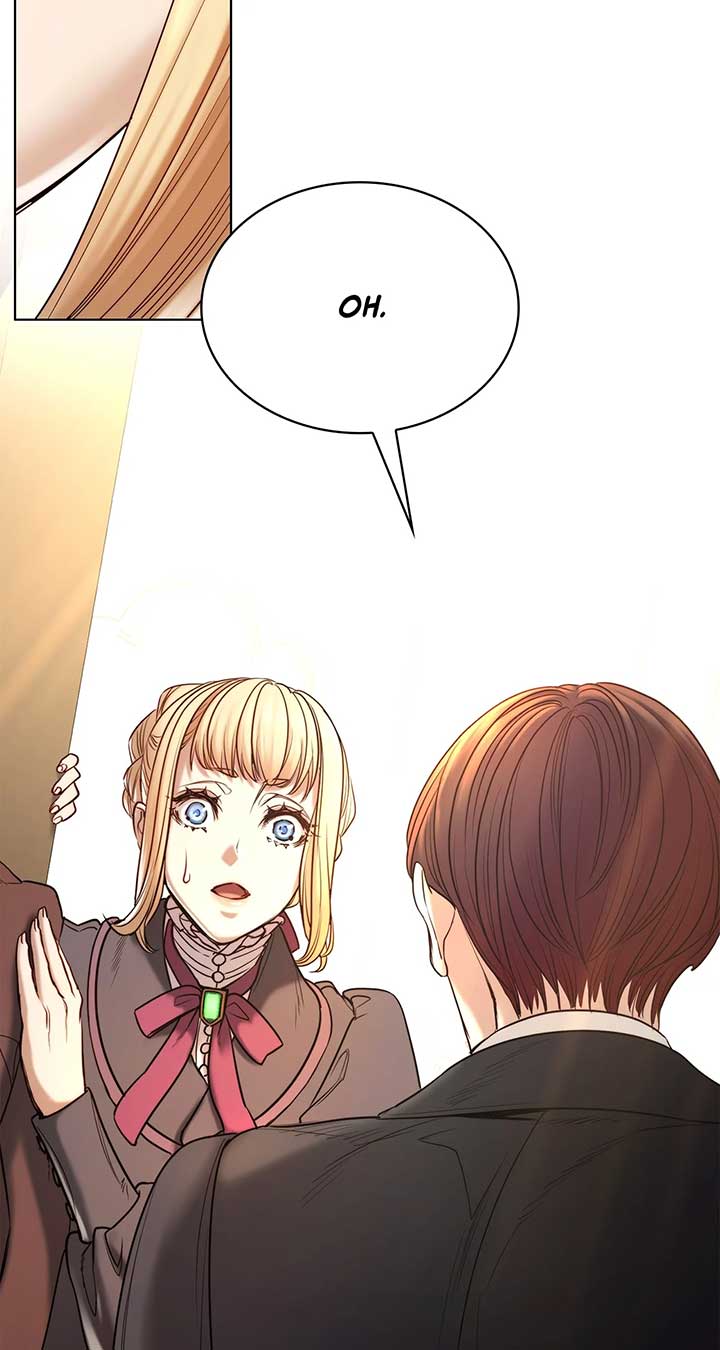 If You Desire to Keep Me [Official] Chapter 9 page 4