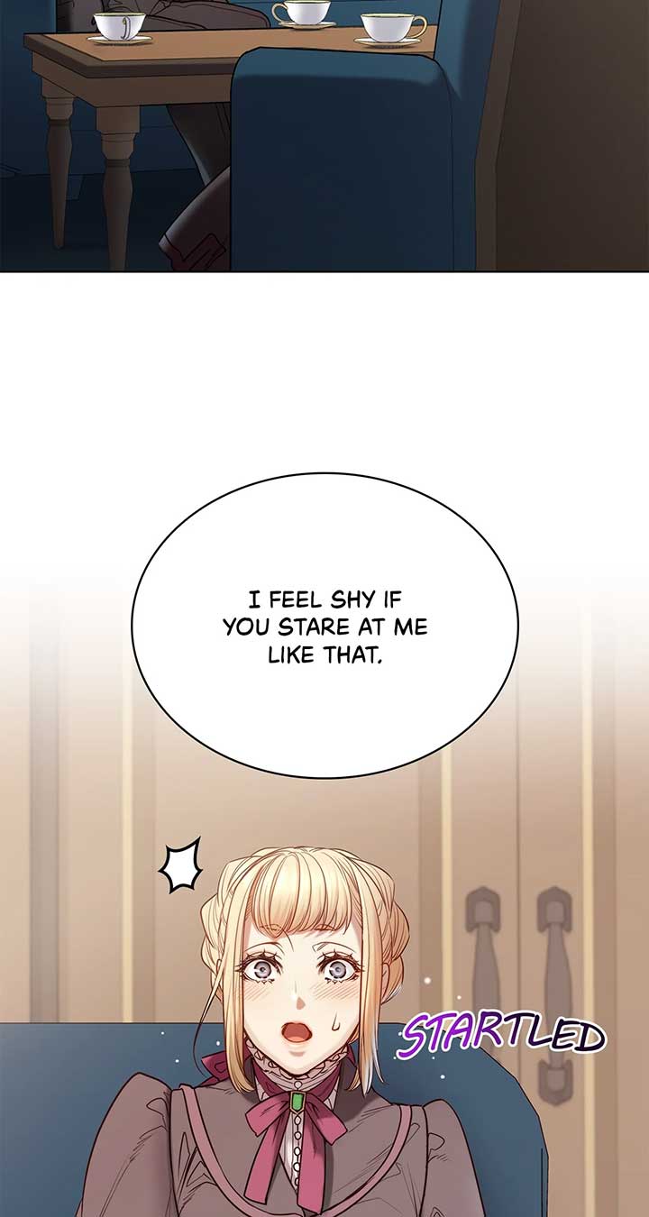 If You Desire to Keep Me [Official] Chapter 9 page 15