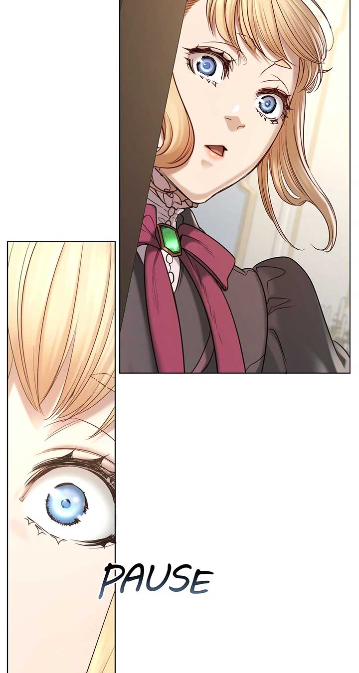 If You Desire to Keep Me [Official] Chapter 9 page 3