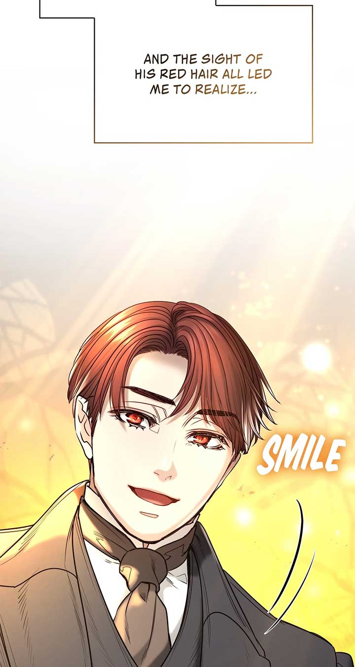 If You Desire to Keep Me [Official] Chapter 9 page 6