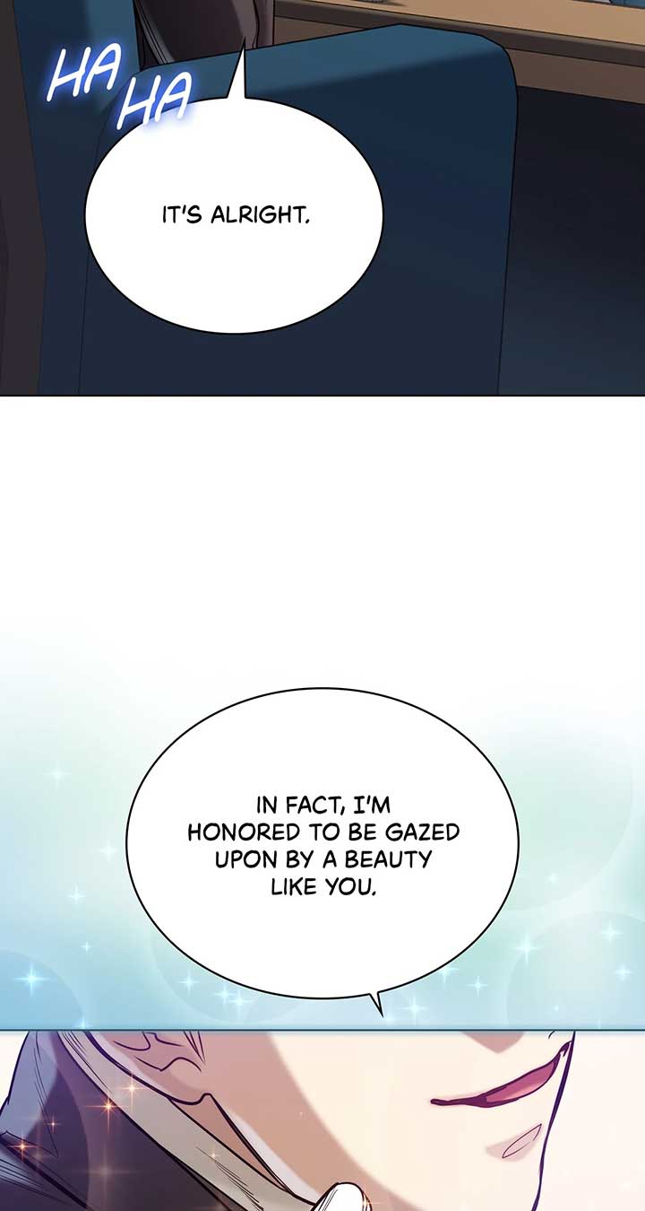 If You Desire to Keep Me [Official] Chapter 9 page 18