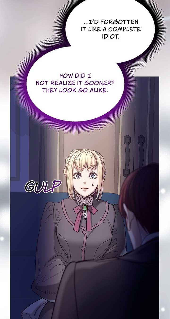 If You Desire to Keep Me [Official] Chapter 9 page 13