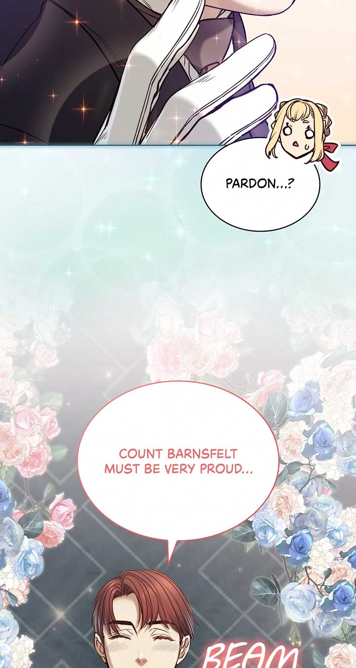 If You Desire to Keep Me [Official] Chapter 9 page 19