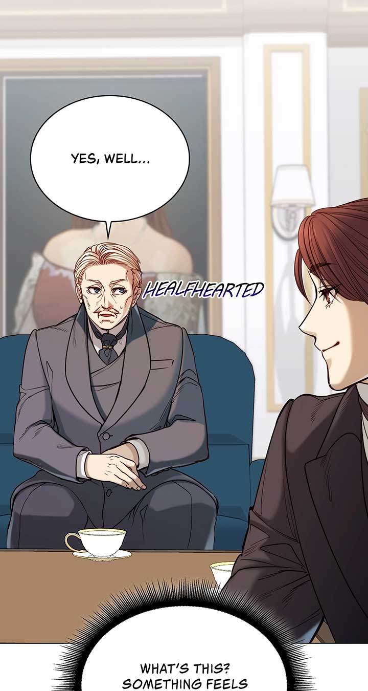 If You Desire to Keep Me [Official] Chapter 9 page 21