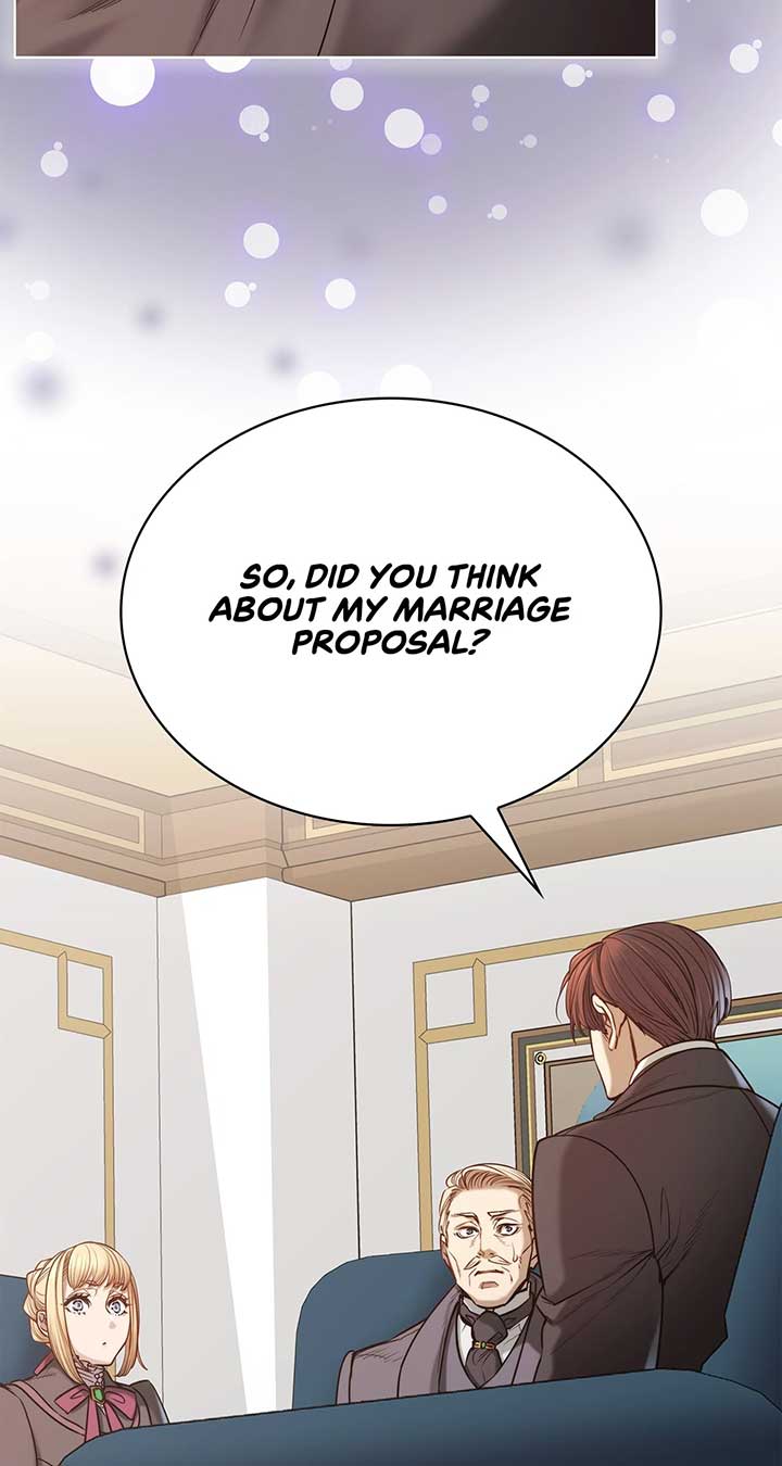If You Desire to Keep Me [Official] Chapter 9 page 24