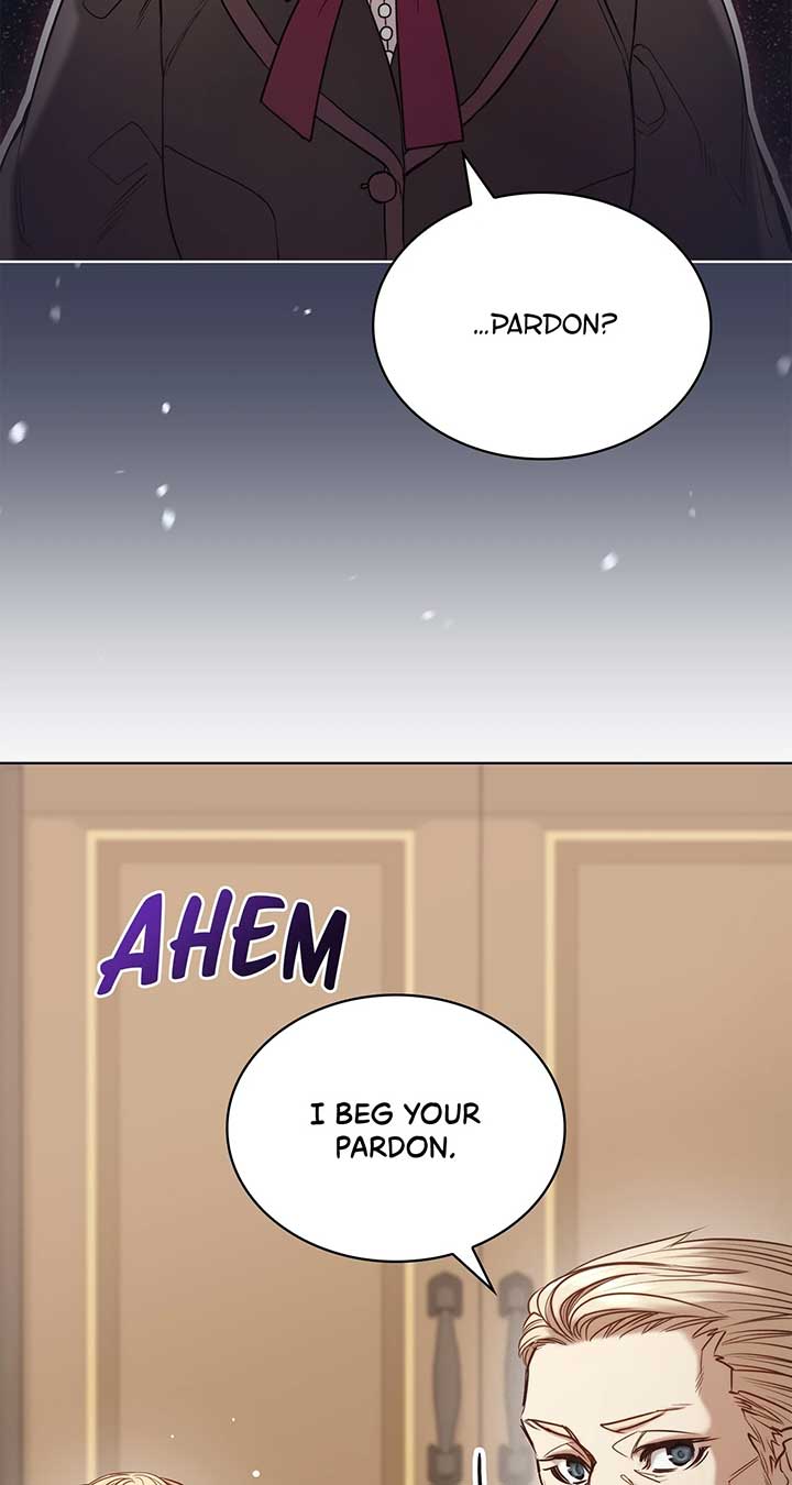 If You Desire to Keep Me [Official] Chapter 9 page 26