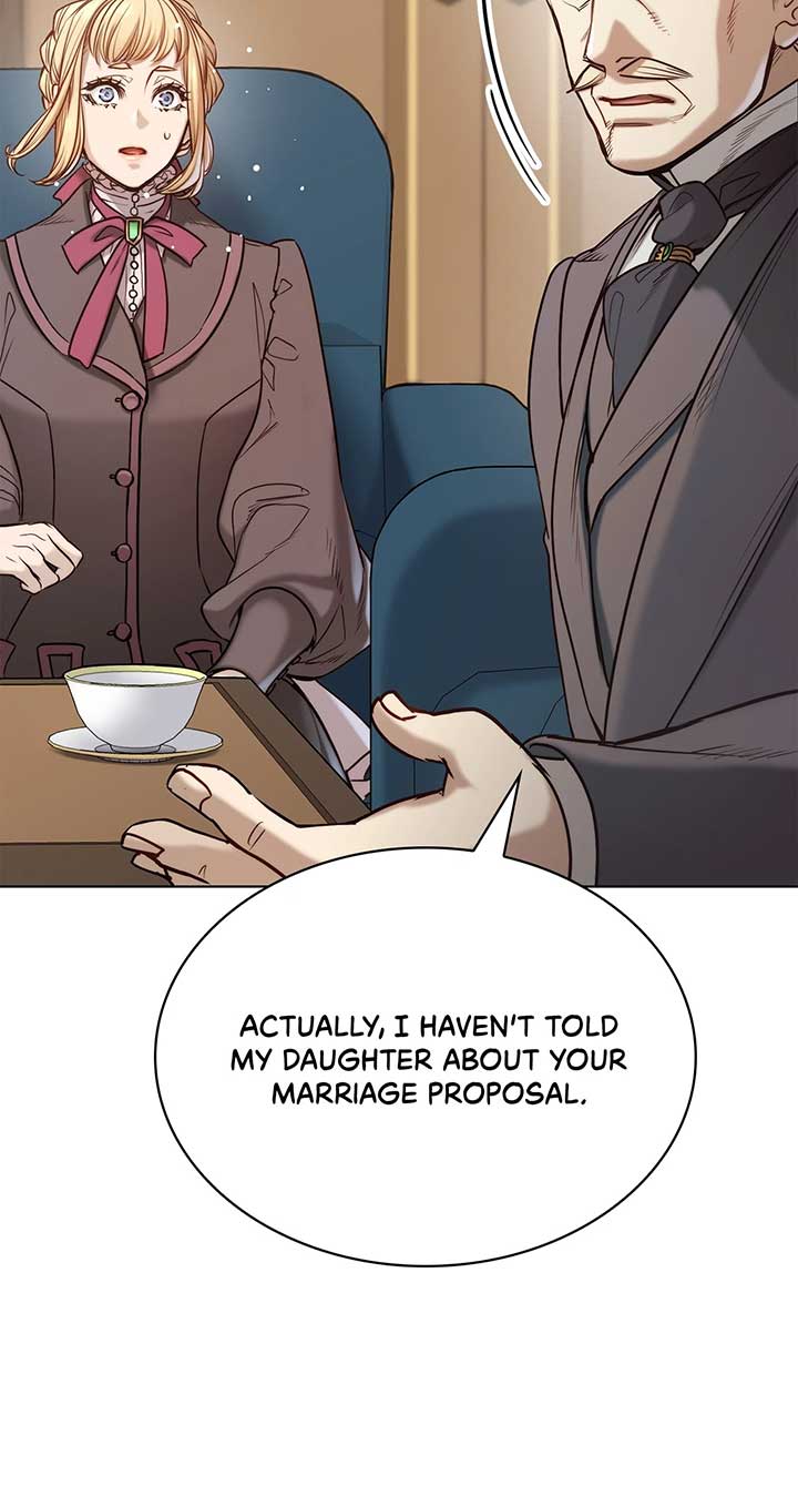 If You Desire to Keep Me [Official] Chapter 9 page 27