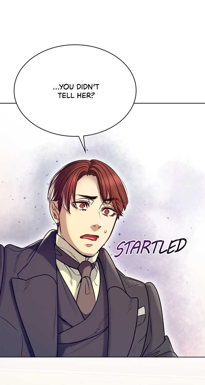 If You Desire to Keep Me [Official] Chapter 9 page 28