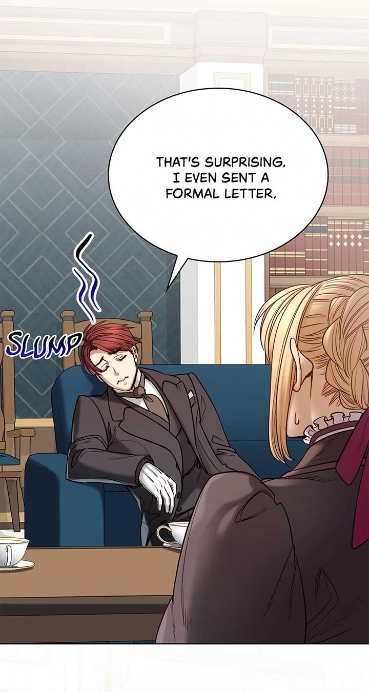 If You Desire to Keep Me [Official] Chapter 9 page 29