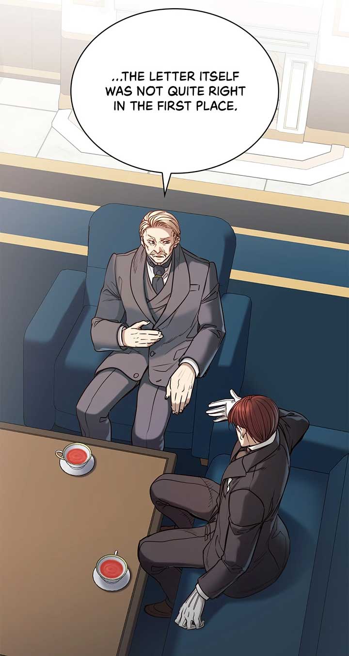 If You Desire to Keep Me [Official] Chapter 9 page 30