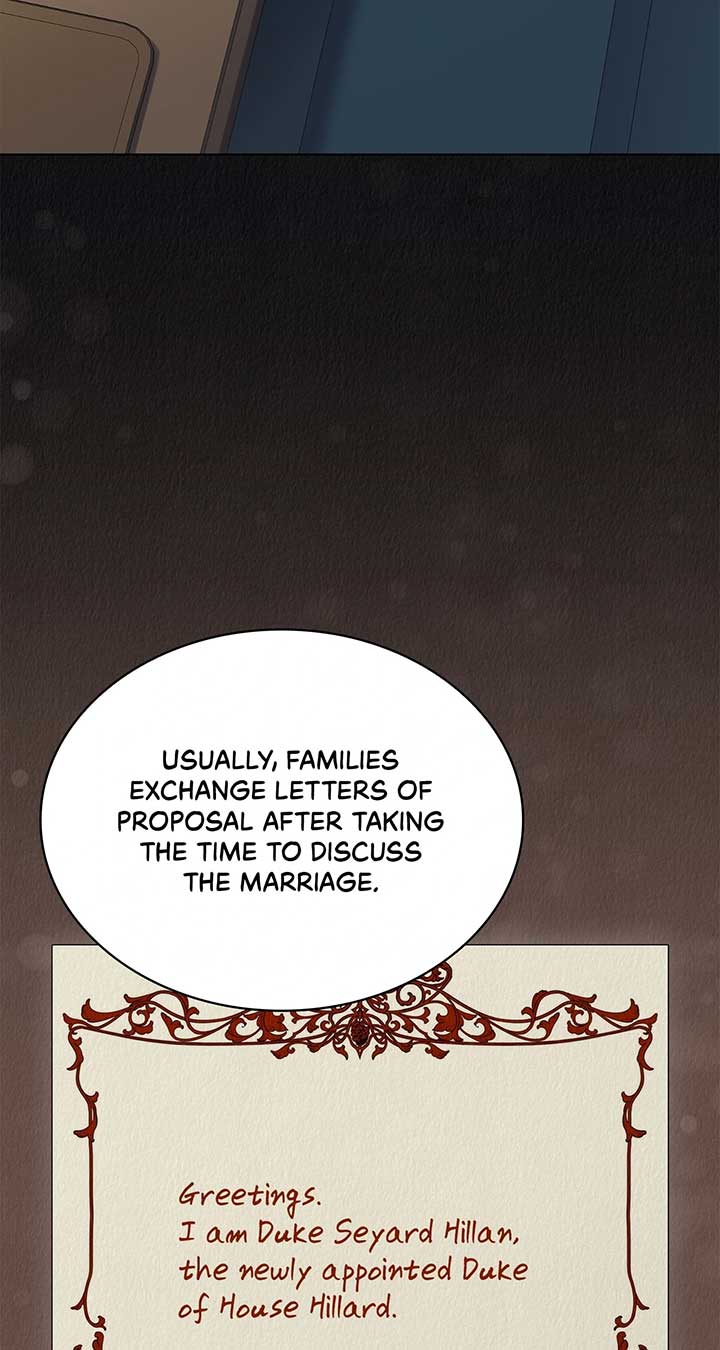 If You Desire to Keep Me [Official] Chapter 9 page 31