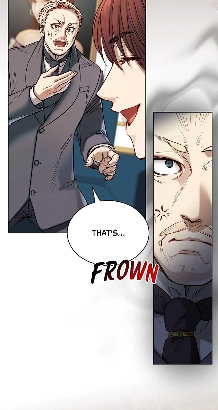 If You Desire to Keep Me [Official] Chapter 9 page 33