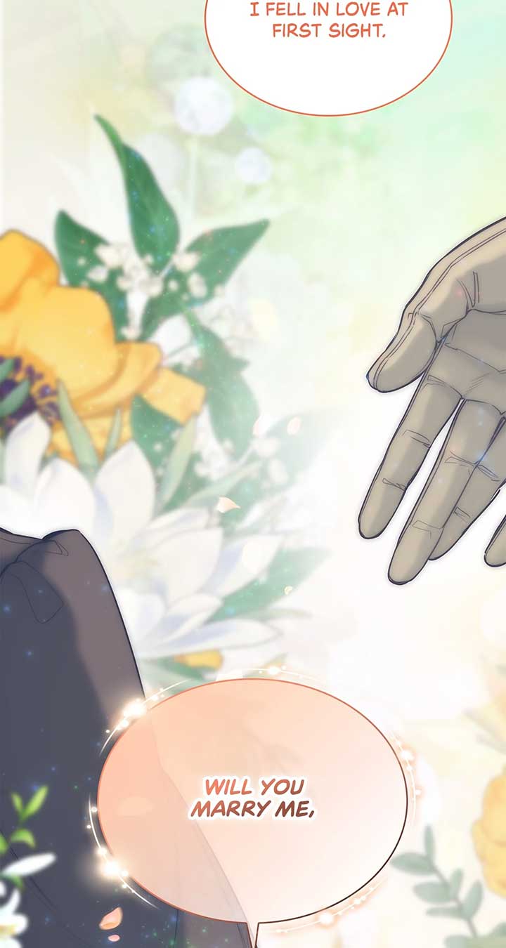 If You Desire to Keep Me [Official] Chapter 9 page 35