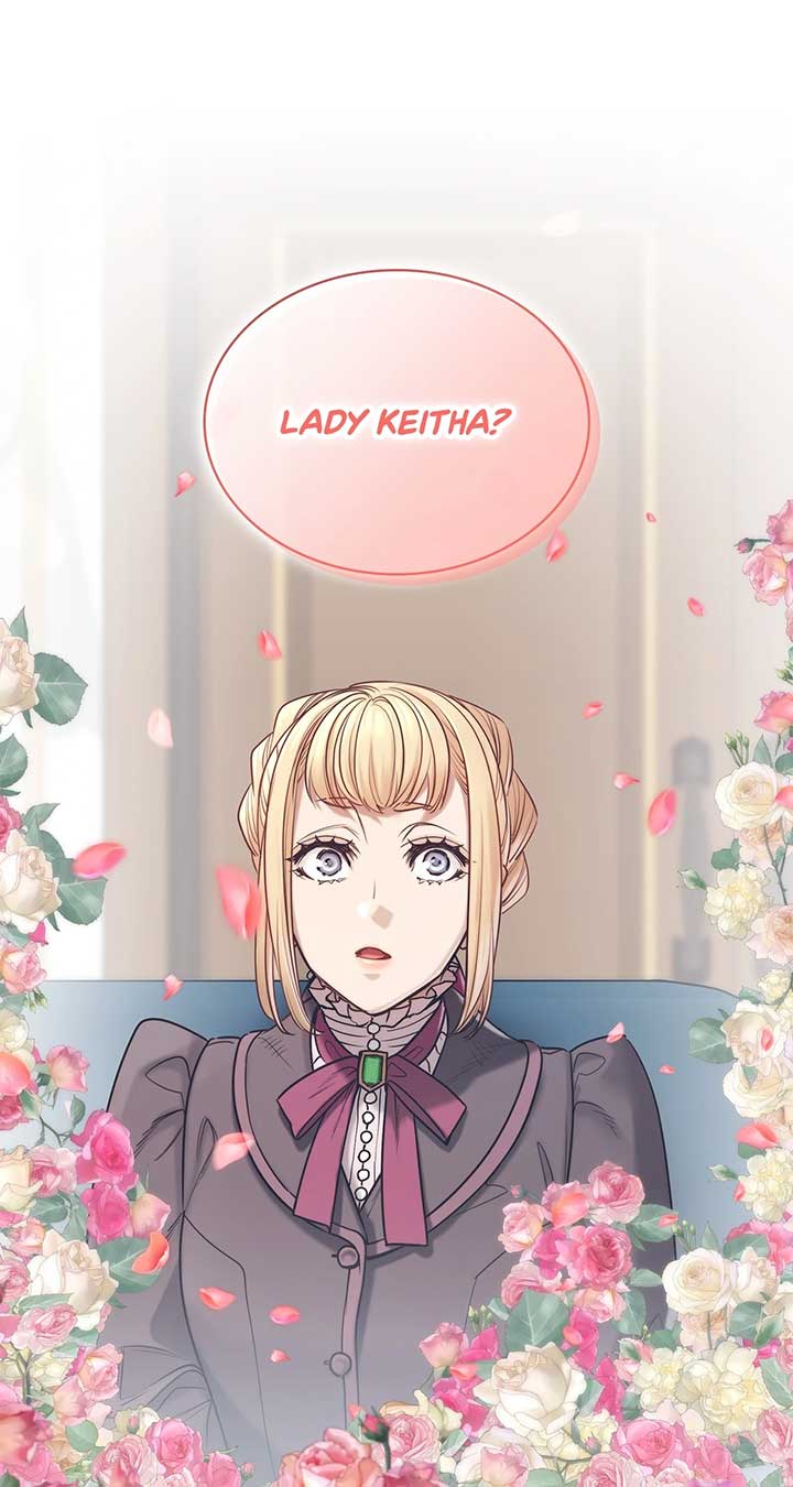 If You Desire to Keep Me [Official] Chapter 9 page 37