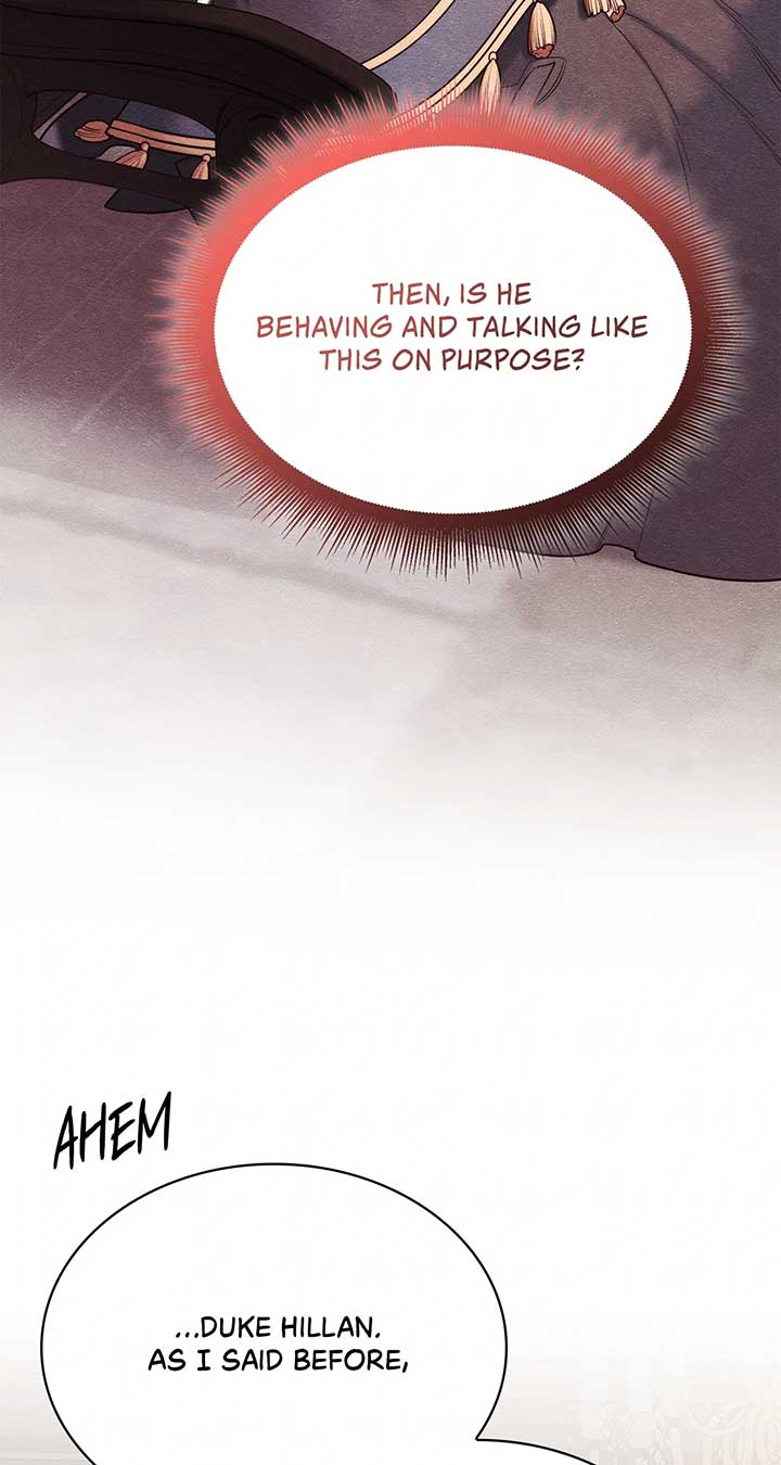 If You Desire to Keep Me [Official] Chapter 9 page 39