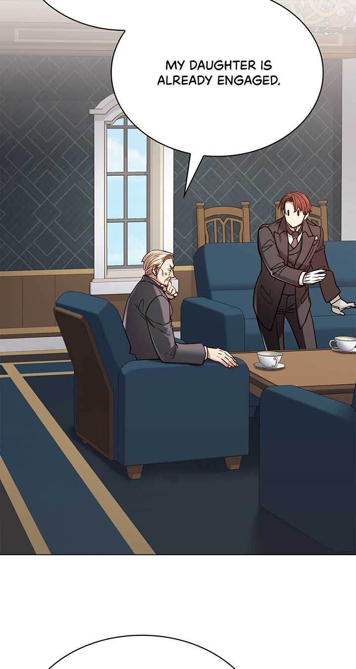 If You Desire to Keep Me [Official] Chapter 9 page 40