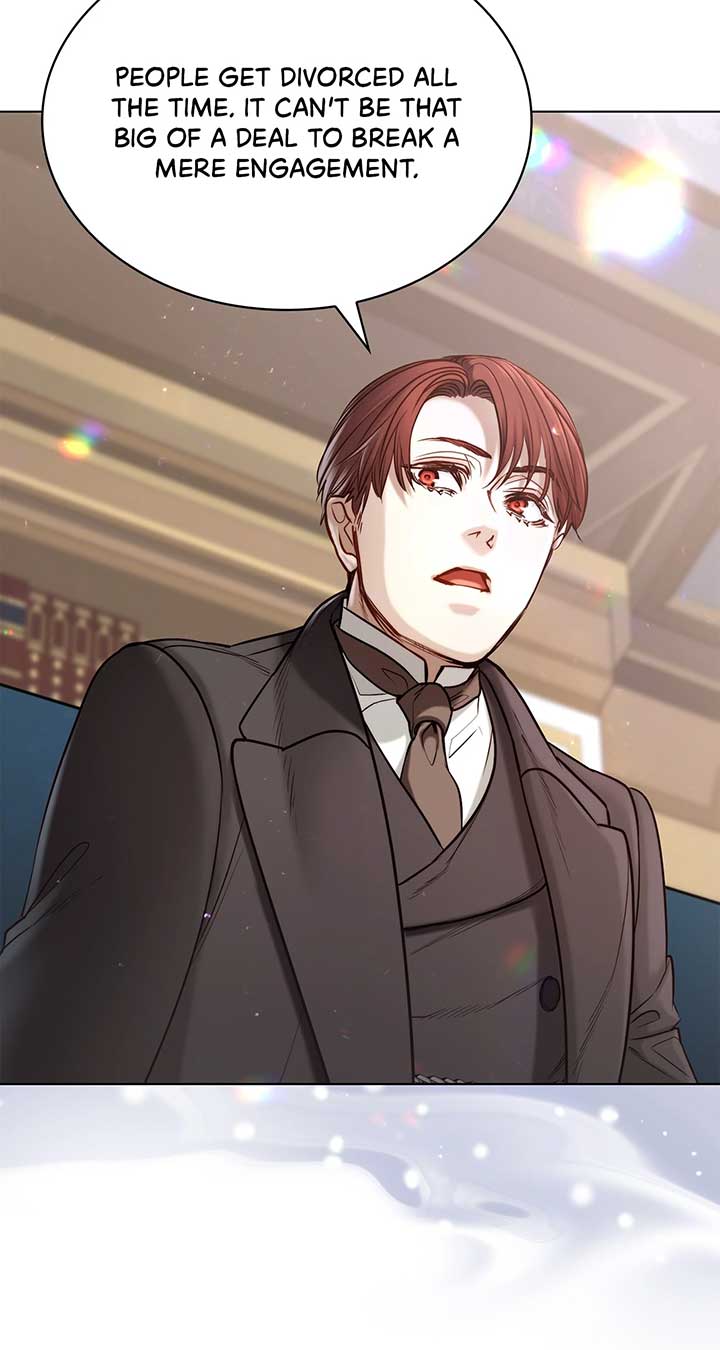 If You Desire to Keep Me [Official] Chapter 9 page 41