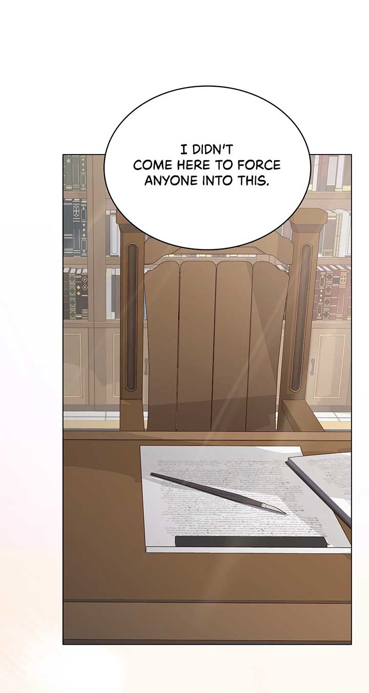 If You Desire to Keep Me [Official] Chapter 9 page 42