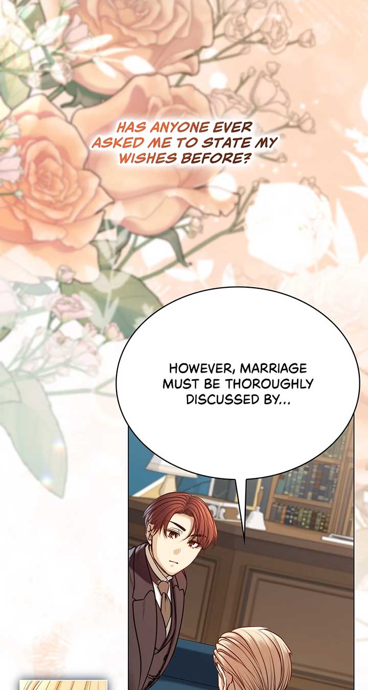 If You Desire to Keep Me [Official] Chapter 9 page 44