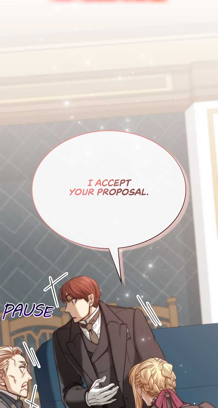 If You Desire to Keep Me [Official] Chapter 9 page 46
