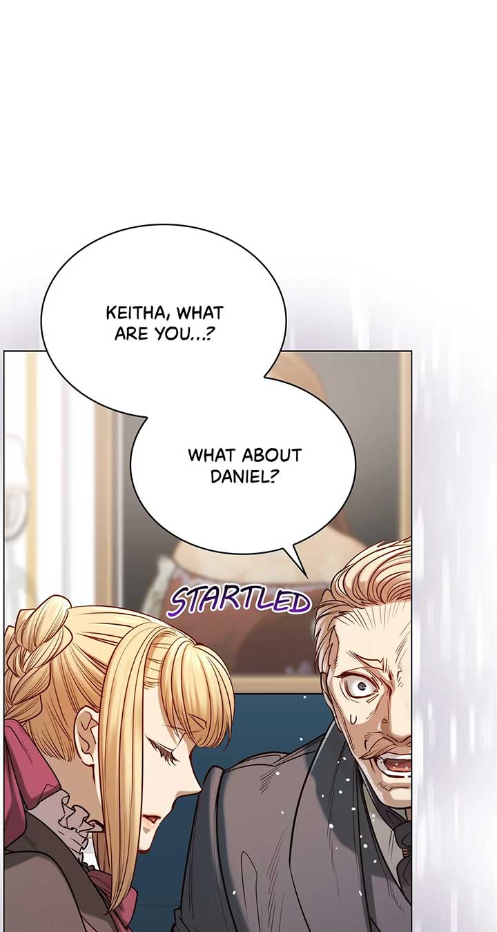 If You Desire to Keep Me [Official] Chapter 9 page 48