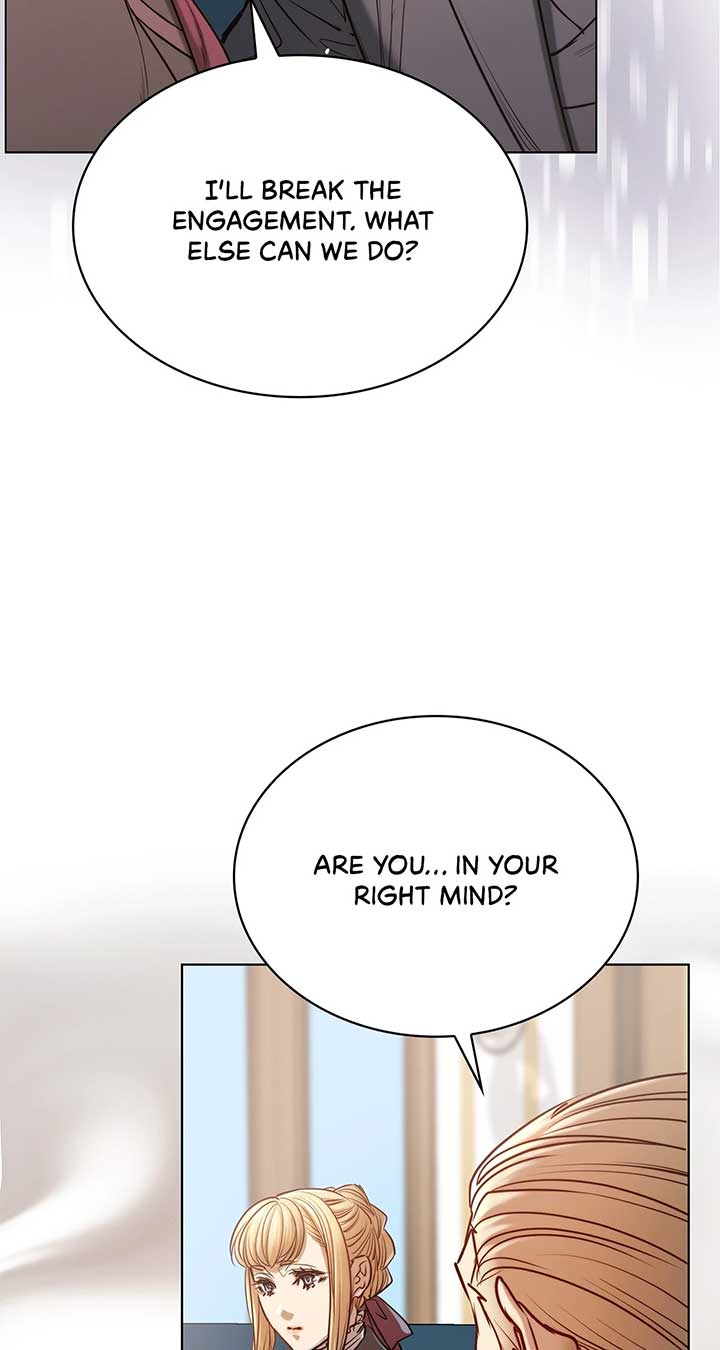 If You Desire to Keep Me [Official] Chapter 9 page 49