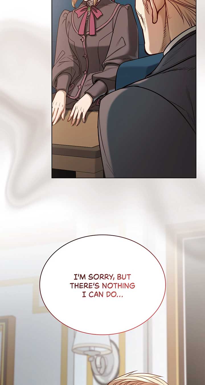 If You Desire to Keep Me [Official] Chapter 9 page 50