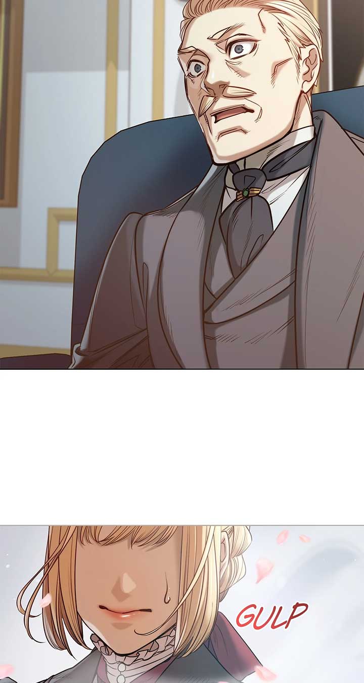 If You Desire to Keep Me [Official] Chapter 9 page 51