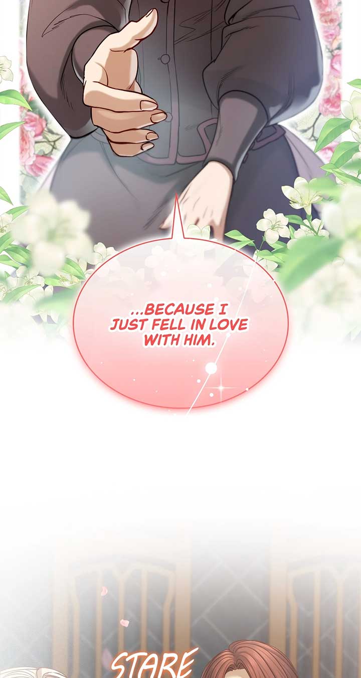 If You Desire to Keep Me [Official] Chapter 9 page 53